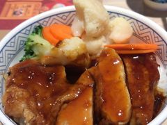 -吉野家(红博中央公园店)