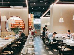 -川锅一号火锅(铜山万达店)