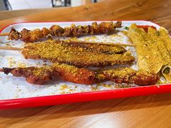 -高福麻辣烫(新阳店)