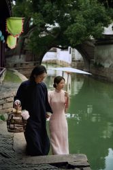 -Mu慕婚纱摄影·超级工作室
