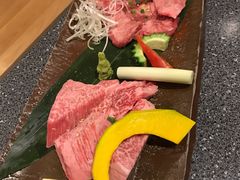 -宮崎牛第一号指定店 焼肉の幸加園(橘通店)