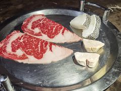 -舞鹤日本料理铁板烧(华侨城店)