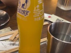 -破店肥哈·东北烧烤(南山保利店)