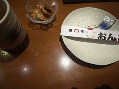 -気楽亭和食料理(气乐亭大世界本店)
