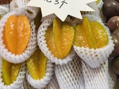 -曼阁市场水果批发市场