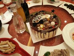 -佩家私房烘焙(宝龙店)