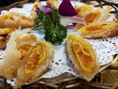 -利杨记·本味轩粥坊·烧烤(宝体店)