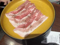 -赤牧日式烧肉自助(金桥永旺店)