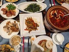 -西安西藏大厦开元名都大酒店·四季轩中餐厅