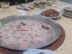 -313羊庄·羊肉火锅烧烤(李村店)