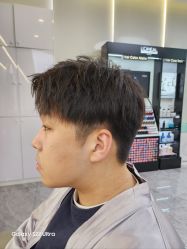 -COSMO PRO造型