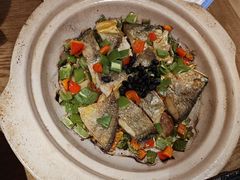 -张家卫·阳江菜·小海鲜(肥婆湾桥店)