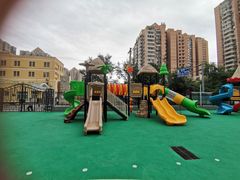 -北京市海淀区锦绣明天莲宝幼儿园