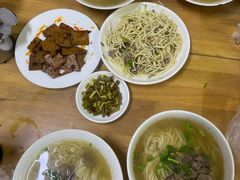 -十二忠手拉面(中华路店)
