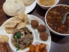 -姚记炒肝店(簋街店)