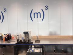-CUBIC3三立方咖啡(凌空SOHO店)