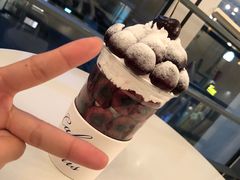 -Cafe de Paris(林荫路店)