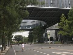 -同济大学(嘉定校区)