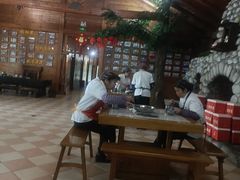 -故乡缘·香格里拉山庄(冷竹路店)