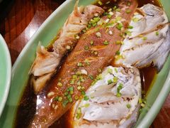 -虎哥私房菜(馒头山店)