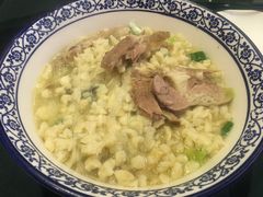 -宝鸡民族饭庄(英达路店)