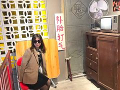 -遇见老南昌-柴火灶(顺外路店)