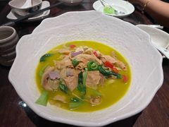 -有梦特色餐厅(古子城店)