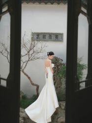 -今生有约婚纱摄影店(景德路店)