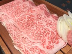 -满来寿喜烧(金虹桥店)