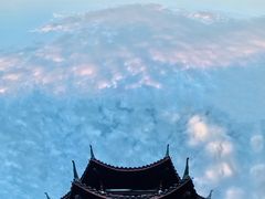 景点-杭州半山国家森林公园
