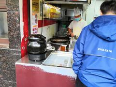 -夏氏怪老头·扬州狮子头(天山西路店)