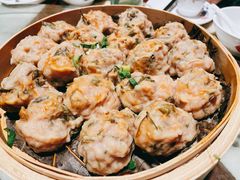 -园林美食城·本土农家菜(杨和镇店)