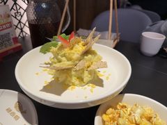 -辣尚瘾·烤鱼·新川菜(交大直营店)