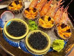 -田舍家Inakaya·炉端烧·铁板烧(天汇igc店)