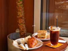 -The Roastery By AllYouWant(福田店)