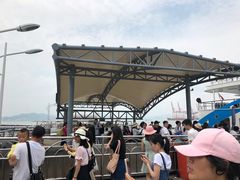 -鼓浪屿内厝澳码头(轮渡站)