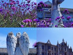 -玫瑰海岸文化旅游度假区