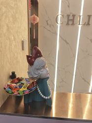 -头道汤·茜曼缇娜