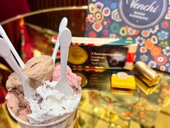 -VENCHI 闻绮(上海佛罗伦萨小镇店)