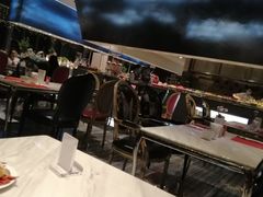-克丽司汀酒店-日光阁餐厅