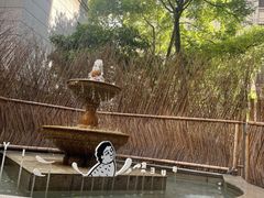 -潮一不贰·法式甜品·生日蛋糕·西式简餐(外滩店)