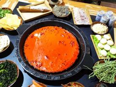 -麻大侠老火锅(巴国城店)