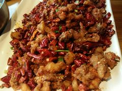 -望京一号·重庆江湖菜(工体店)