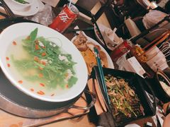 -张家卫·阳江菜·小海鲜(肥婆湾桥店)