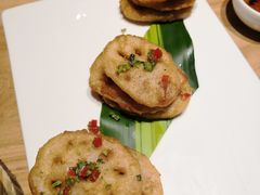 -枣子树·素食餐厅(普陀山店)