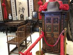 -龙川徽府(雨山路店)