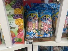 -物美大卖场(玉蜓桥店)