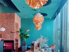 -星叶·东南亚料理(宁波万象汇店)