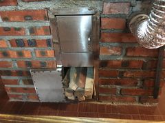-潭州老友灶台鸡·竹屋老灶(光明E城店)