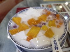 -赵记传承·中国甜品(福州总店)